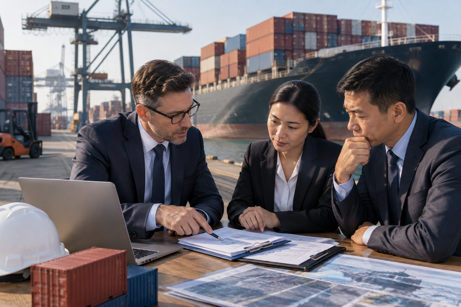 Safe Payment Terms for Importers: How to Negotiate Milestone-Based Supplier Payments