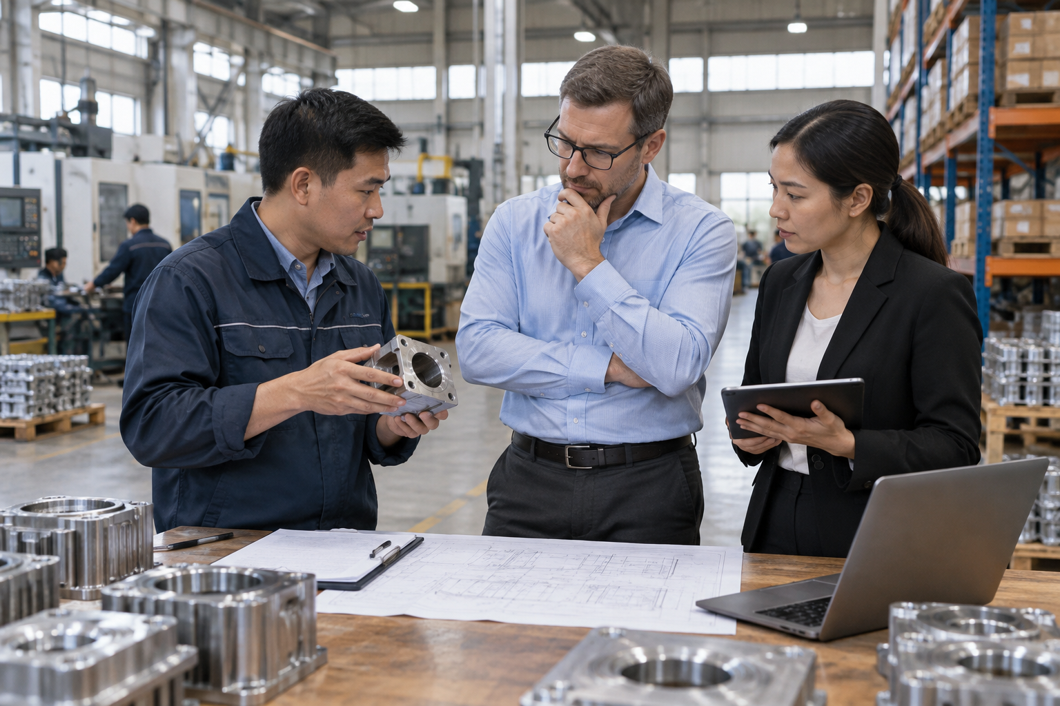How to Verify Supplier Lead Times Before You Place an Order