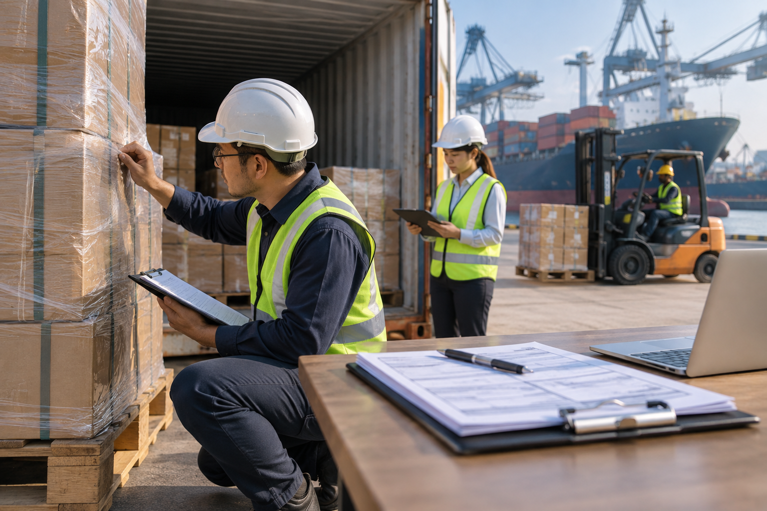 Letter of Credit Process: Build Quality Checks Into the LC Before Issuance
