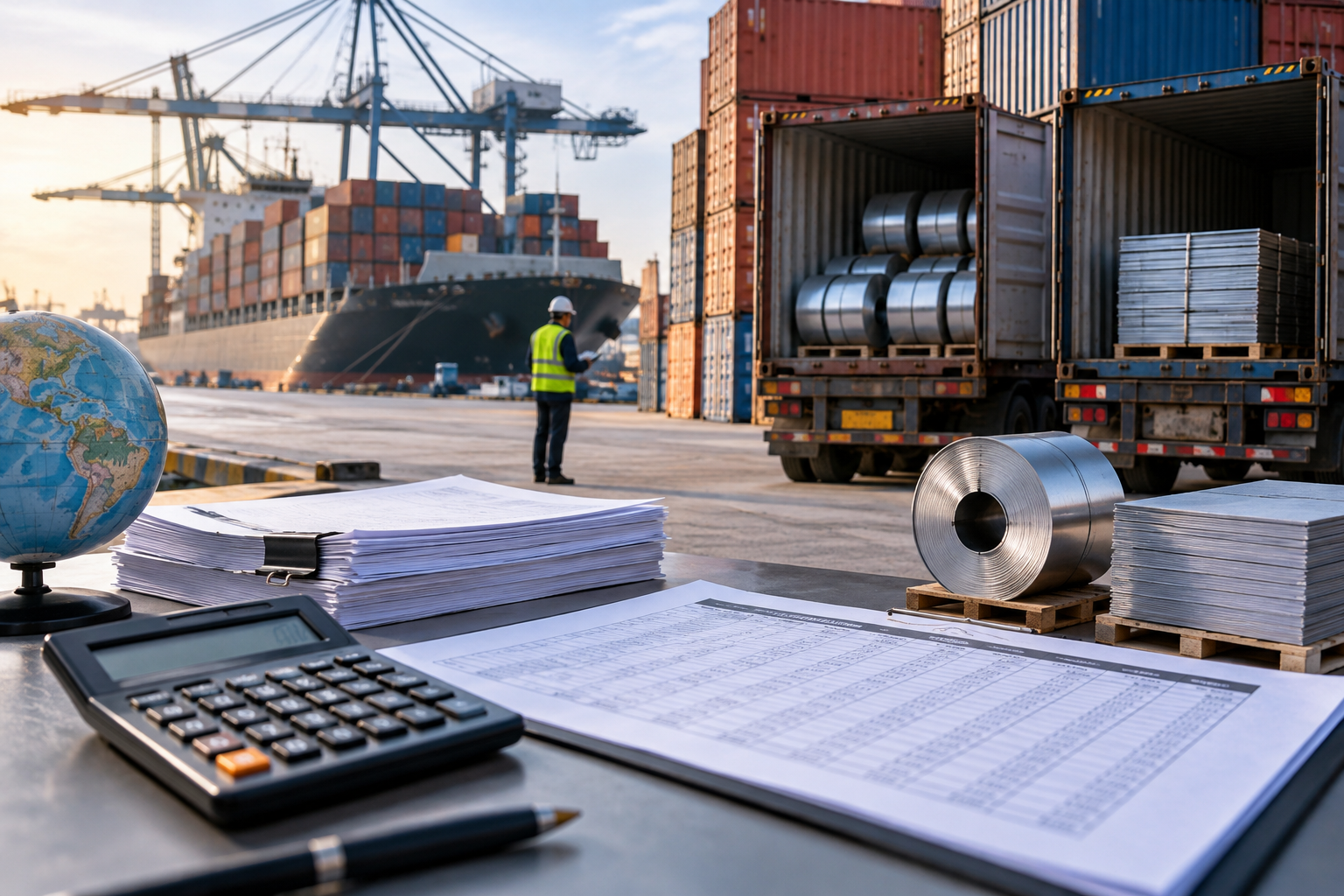 Anti-Dumping Duties: Why Same-Country Suppliers Can Have Different Import Costs