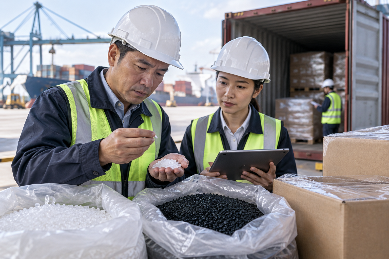 Supplier Change Control: Prevent Unapproved Material Substitutions in Import Orders
