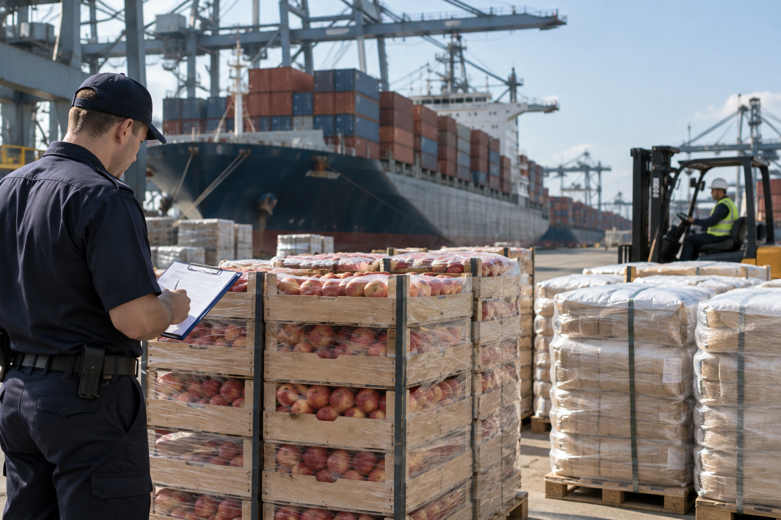 Tariff Rate Quota: Why a Trade Agreement’s Lower Duty May Not Apply to Your Shipment