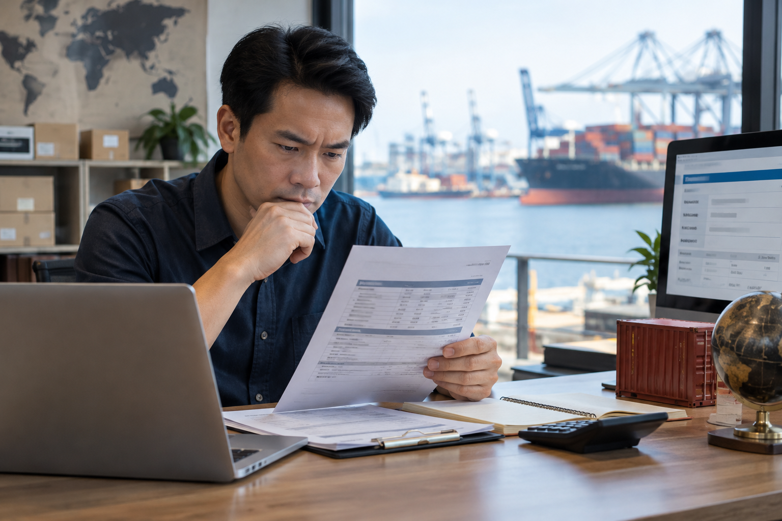 Supplier Bank Account Verification: Check Who You’re Paying Before Sending an Overseas Deposit