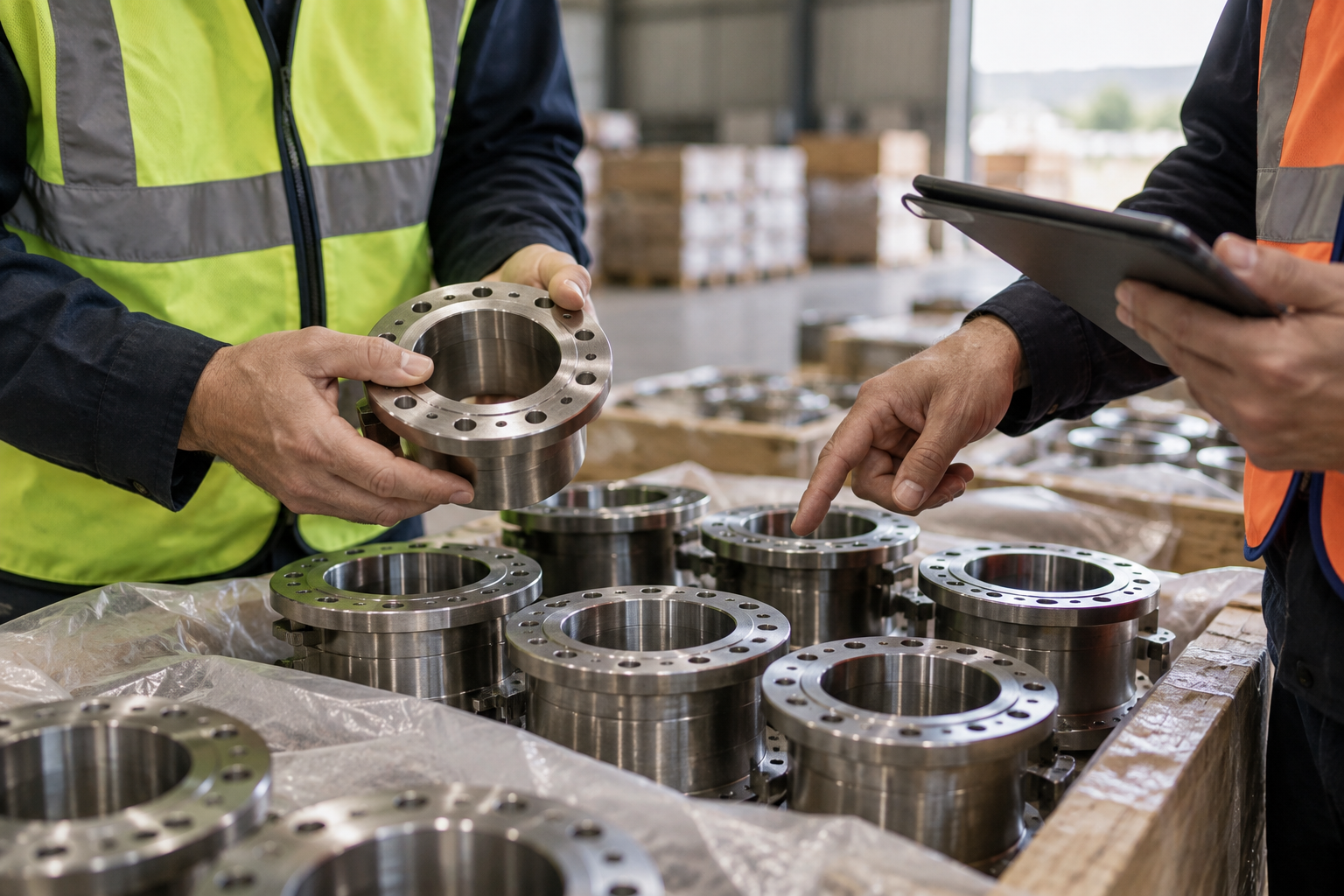 How to Find Alternative Suppliers Without Recreating Your Supply Risk