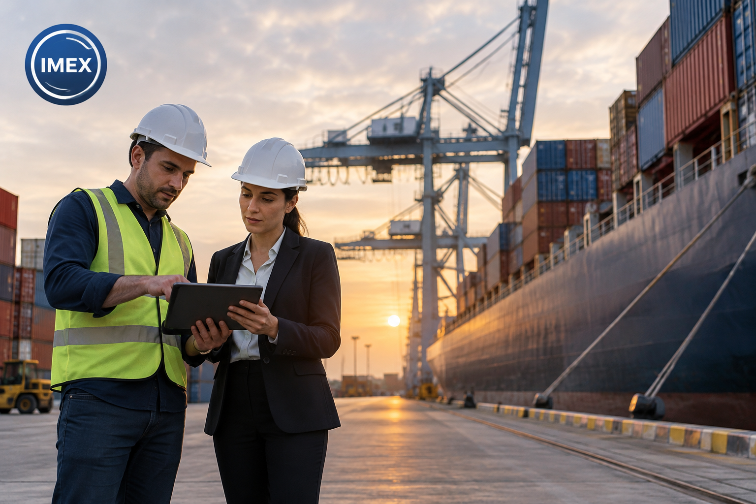 B2B Marketplace for Freight Forwarders: Bring Logistics Into the Deal Before Terms Are Set